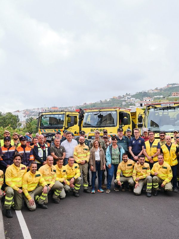 incendios operativos