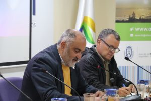 Tenerife avanza en el diagnóstico de la pobreza energética con una nueva herramienta para los municipios