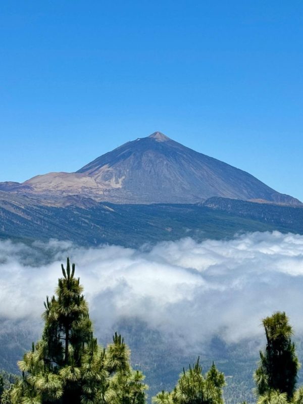 Transición energética en Tenerife