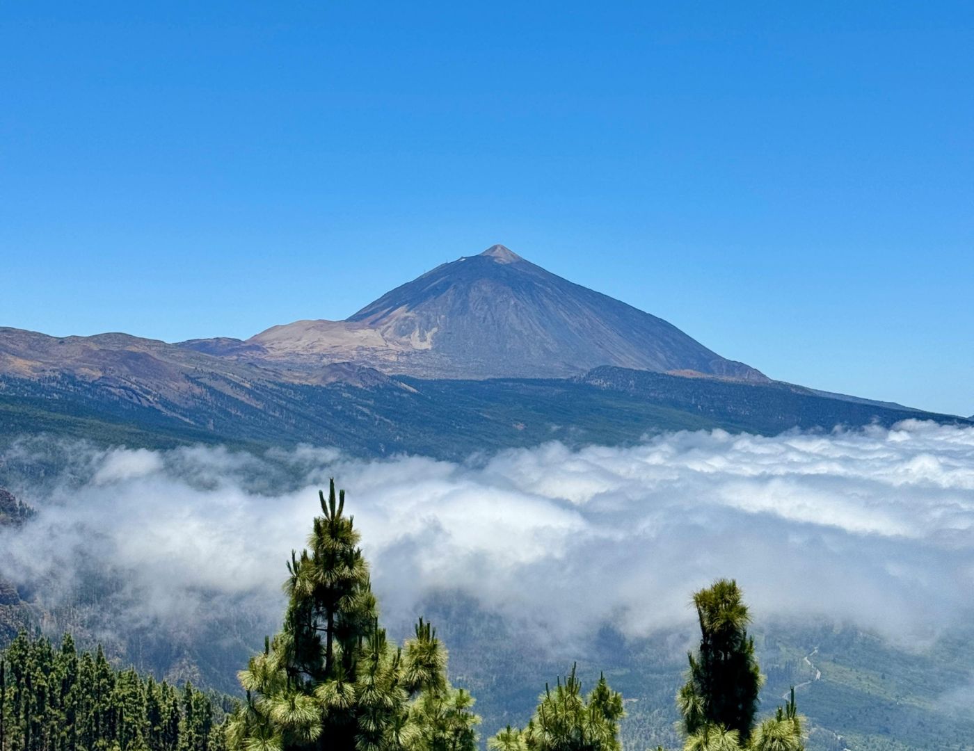 Transición energética en Tenerife