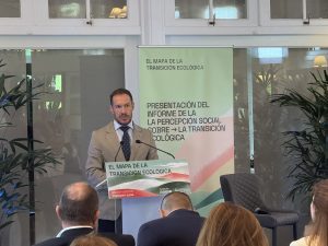 La percepción social sobre la transición ecológica en Canarias 2026