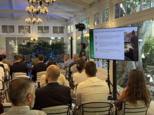 La percepción social sobre la transición ecológica en Canarias 2026
