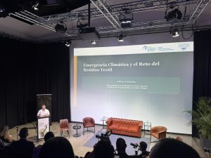 Residuos textiles en Canarias: retos y soluciones desde la economía circular