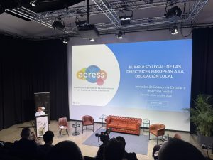 Residuos textiles en Canarias: retos y soluciones desde la economía circular