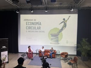 Residuos textiles en Canarias: retos y soluciones desde la economía circular