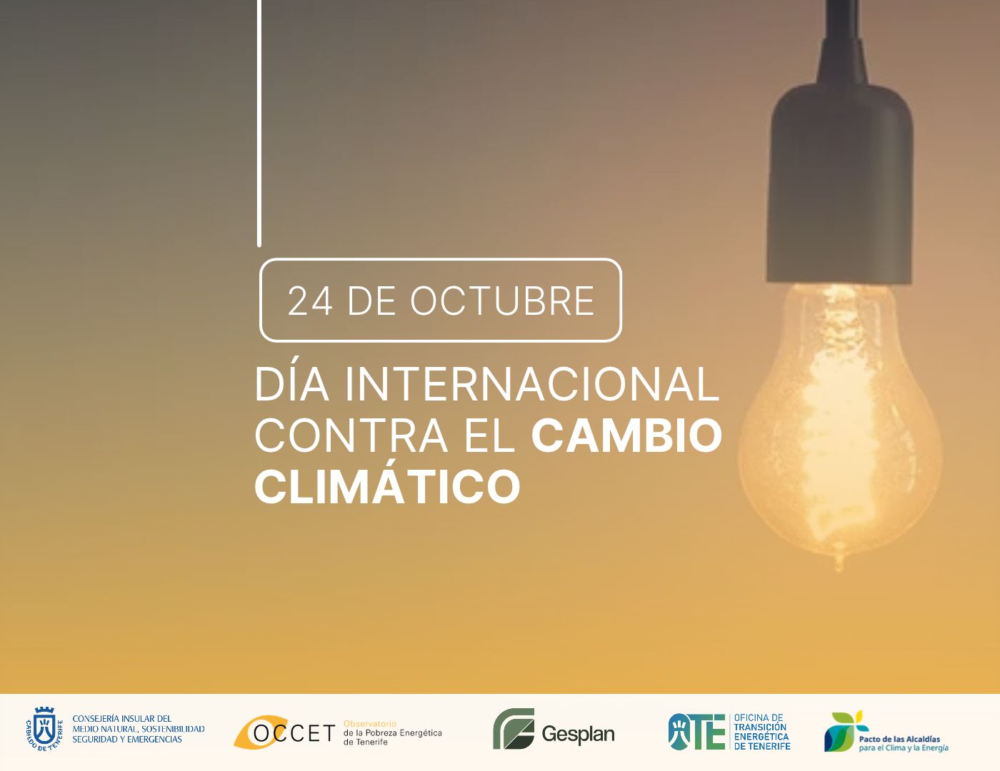 Tenerife mejorará el diagnóstico de la pobreza energética con apoyo europeo